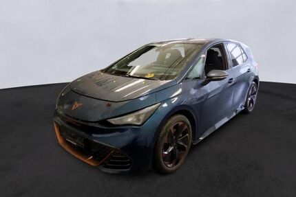 Cupra Born 33.500 km 24.880 &euro; Fürth 90763