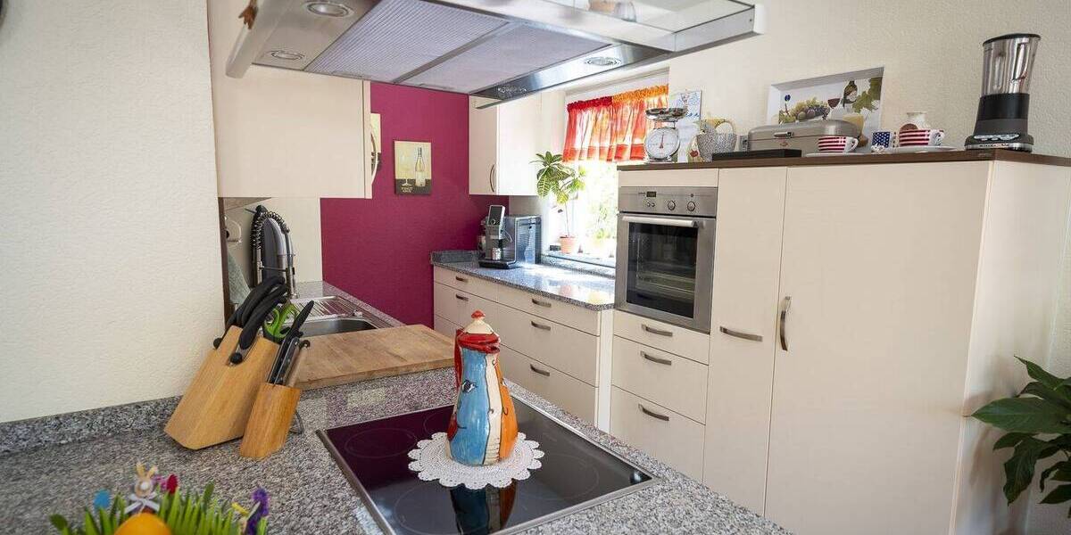 Einfamilienhaus Sulzbach - 6 Zimmer, 178 m&sup2;, 575.000&euro; | Angebot:26276607