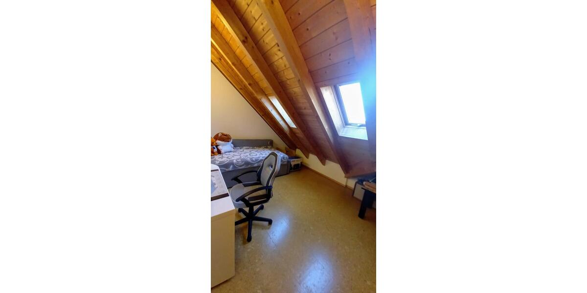 Dachgeschoßwohnung Hepberg - 3 Zimmer, 92 m&sup2;, 330.000&euro; | Angebot:26816545