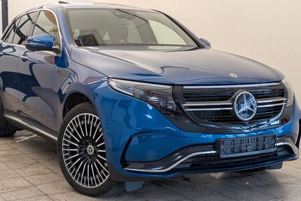 Mercedes-Benz EQC 86.400 km 34.990 &euro; Eichwalde 15732