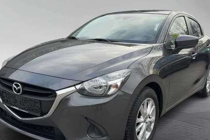 Mazda 2 82.300 km 13.990 &euro; München Neuaubing 81249