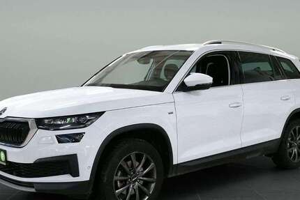 Skoda Kodiaq 72.321 km 29.895 &euro; Falkenstein 08223