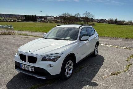 BMW X1 91.200 km 12.000 &euro; Pressath 92690