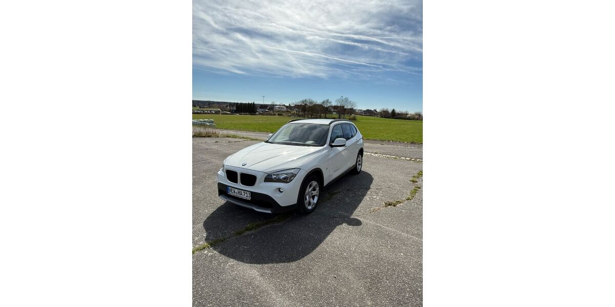 BMW X1 91.200 km 12.000 &euro; Pressath 92690