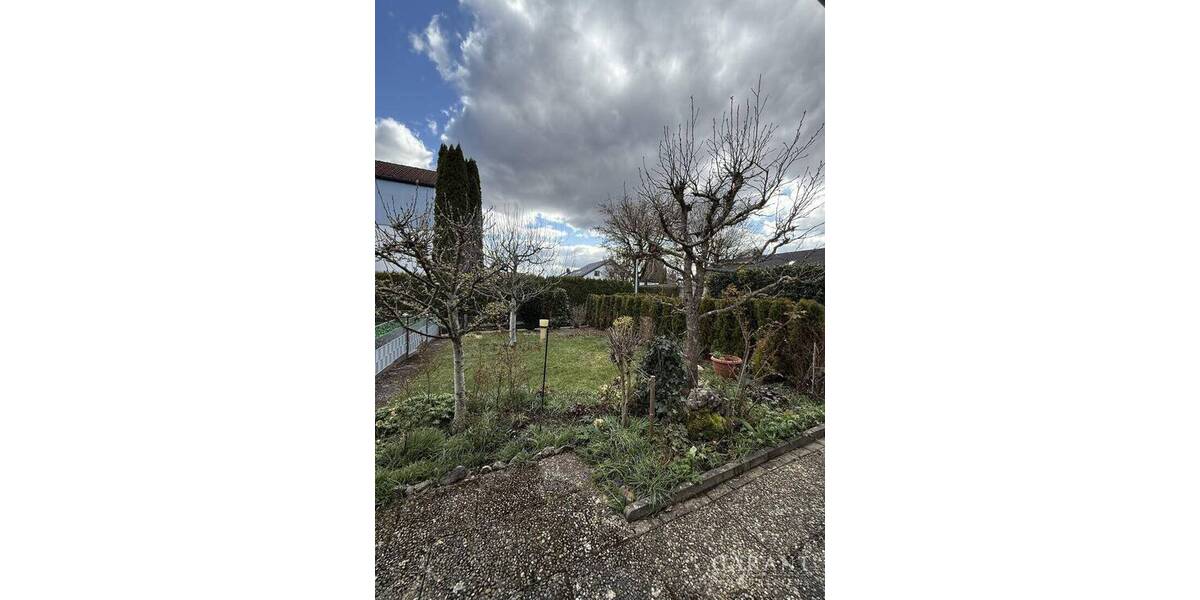 Reihenmittelhaus Oberkochen - 4 Zimmer, 103 m&sup2;, 319.000&euro; | Angebot:25986615