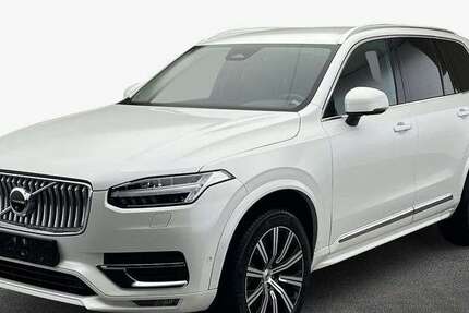 Volvo XC90 32.692 km 52.789 &euro; München 80809