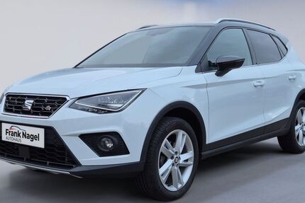Seat Arona 98.000 km 14.250 € Rostock 18106