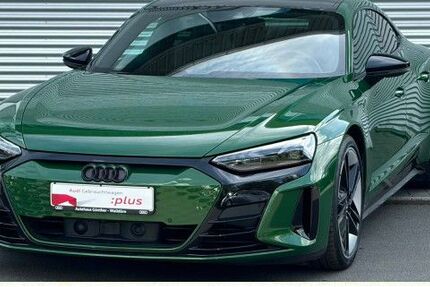 Audi RS e-tron GT 28.900 km 68.991 &euro; Walldürn 74731