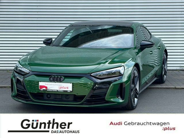 Audi RS e-tron GT 28.900 km 68.991 &euro; Walldürn 74731