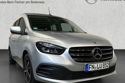 Mercedes-Benz T-Klasse 6.006 km 36.970 € Friedrichshafen 88048