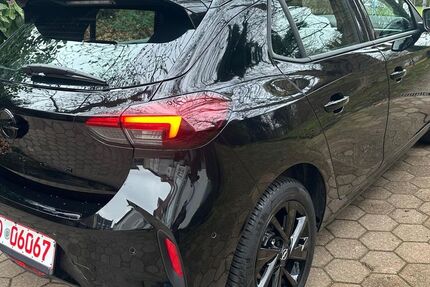 Opel Corsa 12.000 km 17.493 &euro; Bochum OT Innenstadt 44809