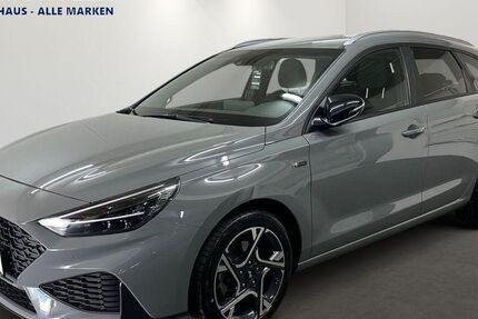 Hyundai i30 41.267 km 18.480 &euro; Friedrichshafen 88046