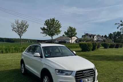 Audi Q3 83.000 km 20.500 &euro; Maintal 63477