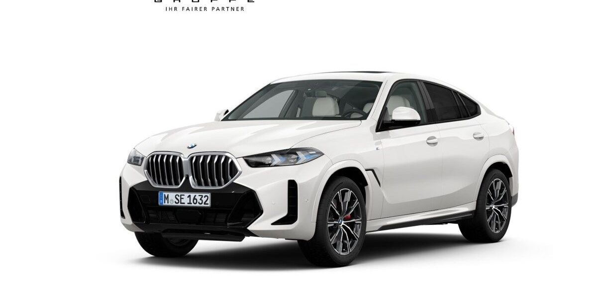 BMW X6 36.779 km 88.420 &euro; Bremen 28329