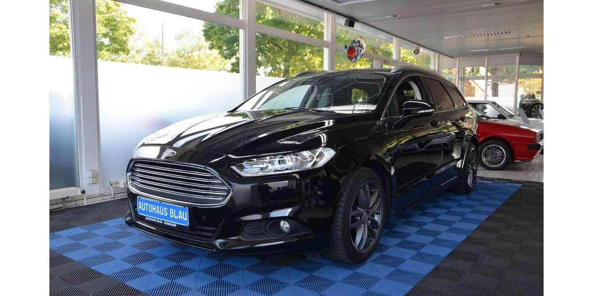 Ford Mondeo 149.889 km 12.790 &euro; Burgdorf 31303