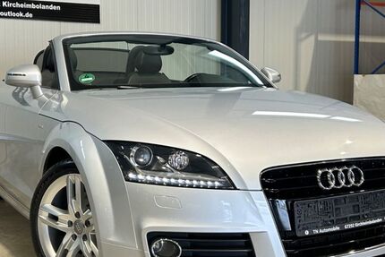 Audi TT 139.700 km 12.800 € Kirchheimbolanden 67292