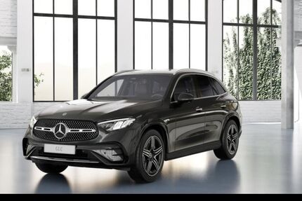 Mercedes-Benz GLC 200 9.300 km 57.890 &euro; Wiesbaden 65189