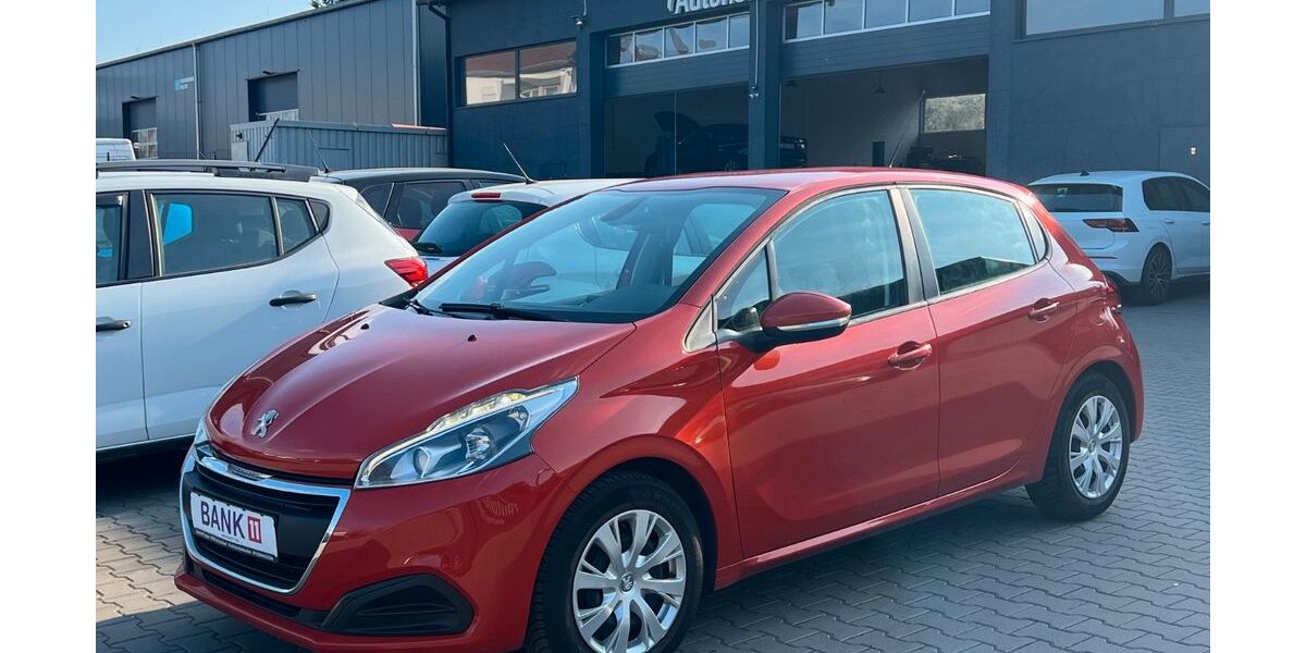 Peugeot 208 159.500 km 4.999 &euro; Kirchheimbolanden 67292