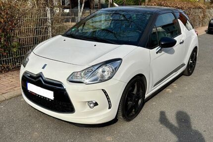 Citroen DS3 120.388 km 4.400 &euro; Eppelheim 69214