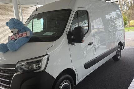 Renault Master 35.600 km 26.999 &euro; Bad Salzuflen 32107