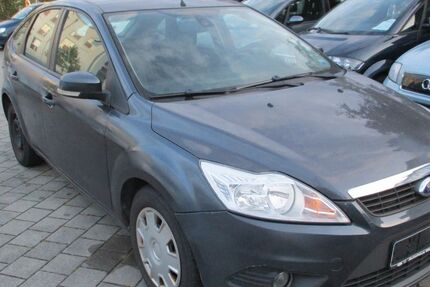Ford Focus 159.000 km 4.990 &euro; Ingolstadt 85055