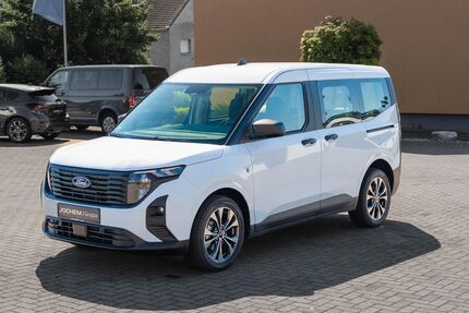 Ford Tourneo 2.700 km 23.490 &euro; Birkenfeld 55765