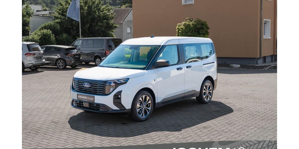 Ford Tourneo 2.700 km 23.490 &euro; Birkenfeld 55765