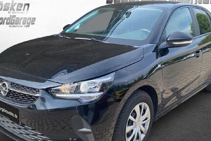 Opel Corsa 40.283 km 13.950 € Kaiserslautern 67663