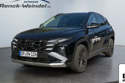 Hyundai TUCSON 9.115 km 32.989 &euro; Speyer 67346
