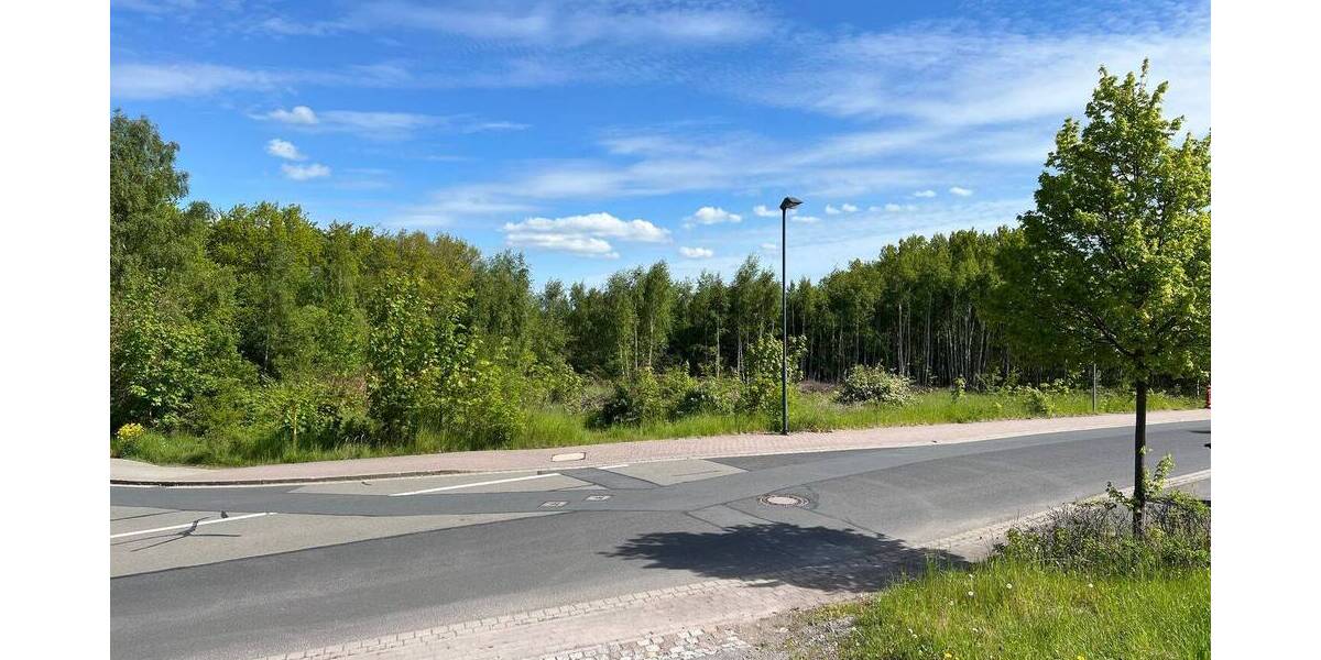 Grundstück Ilmenau - 160.000&euro; | Angebot:26744882