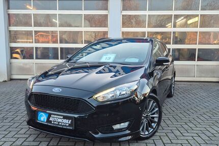 Ford Focus 130.000 km 8.599 &euro; Osnabrück 49090