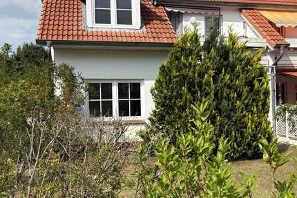 Wohnung Bad Wilsnack - 2 Zimmer, 63 m&sup2;, 94.000&euro; | Angebot:24213002