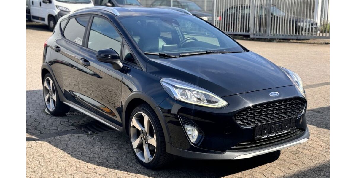 Ford Fiesta 179.190 km 7.950 &euro; Bornheim 53332