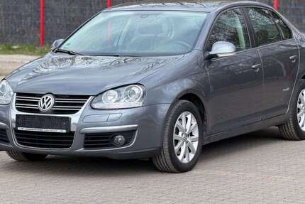 VW Jetta 202.000 km 3.900 &euro; Bad Grund 37539