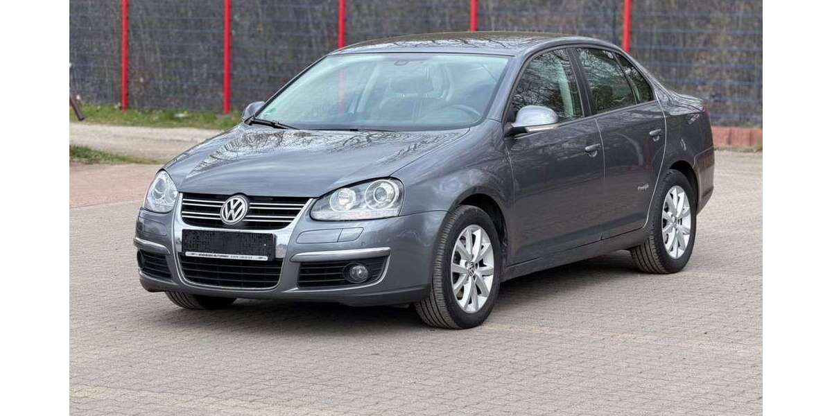 VW Jetta 202.000 km 3.900 &euro; Bad Grund 37539