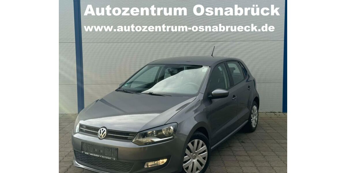 VW Polo 186.000 km 5.990 &euro; Osnabrück 49088