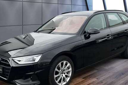 Audi A4 64.593 km 26.830 &euro; Schweinfurt 97424