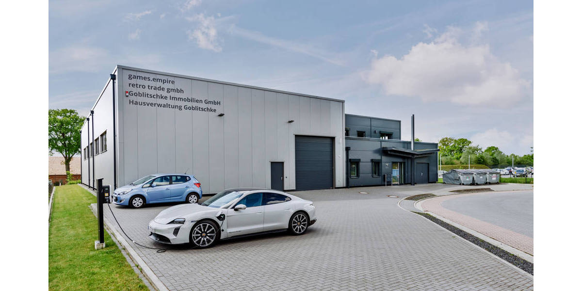 Gewerbeobjekt Salzhausen Oelstorf - 2.350.000&euro; | Angebot:26733461