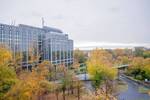 Hochwertiges und voll ausgestattetes Teambüro am Seestern - All-in-Miete