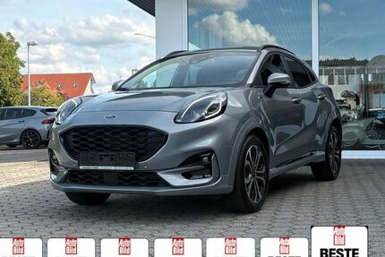 Ford Puma 14.642 km 19.980 &euro; Seubersdorf 92358