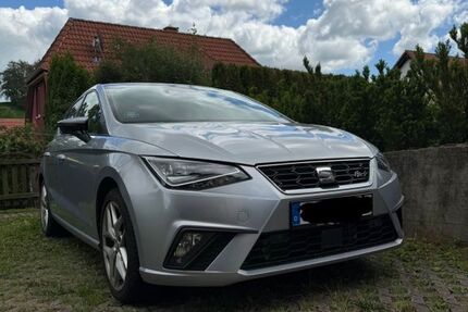Seat Ibiza 59.751 km 17.000 &euro; Georgenthal 99887