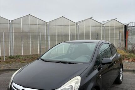 Opel Corsa 87.500 km 4.200 &euro; Bornheim 53332