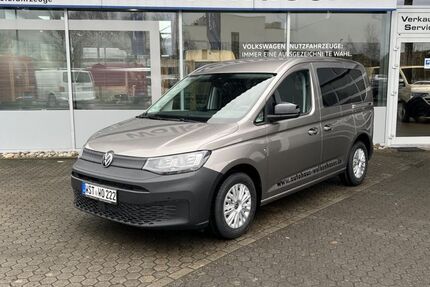 VW Caddy 2.500 km 35.950 &euro; Westerstede 26655