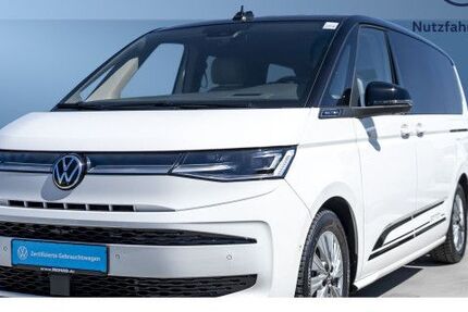 VW T7 Multivan 9.060 km 72.950 &euro; München 80687