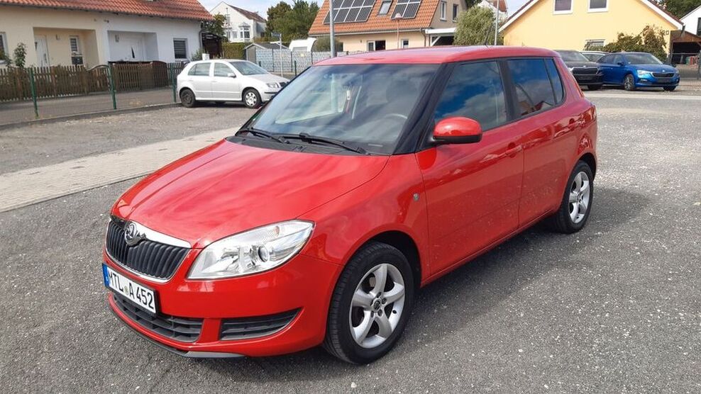Fabia
