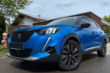 Peugeot 2008 19.725 km 21.980 &euro; Seeg 87637