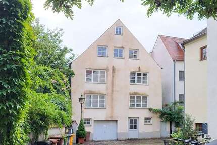 Wohnung zum Kaufen in Augsburg 498.000 € 79 m²