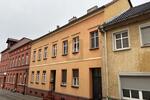 INNENSTADTLAGE MIT 6 EINHEITEN & GARTEN - Mehrfamilienhaus, Wohnhaus Bad Freienwalde | Angebot:27119524