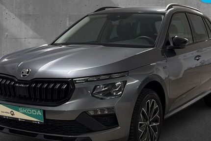 Skoda Kamiq 26.866 km 26.380 &euro; Wetzlar 35578