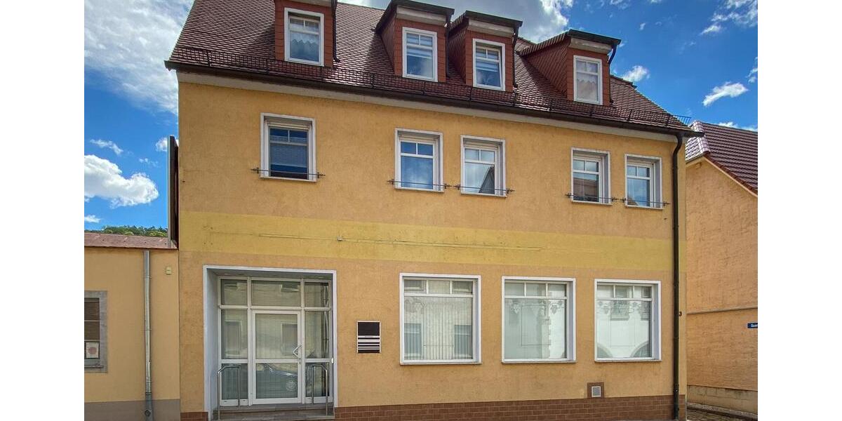 Gewerbeobjekt Freyburg (Unstrut) - 795&euro; | Angebot:12608163